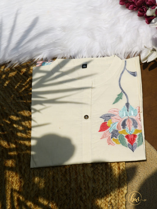 Padmika – Short Kurti