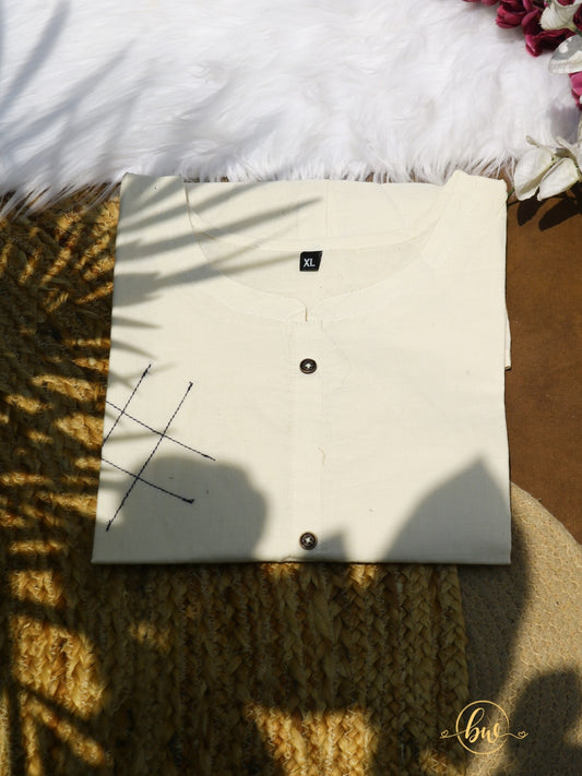 Arnika – Short Kurti