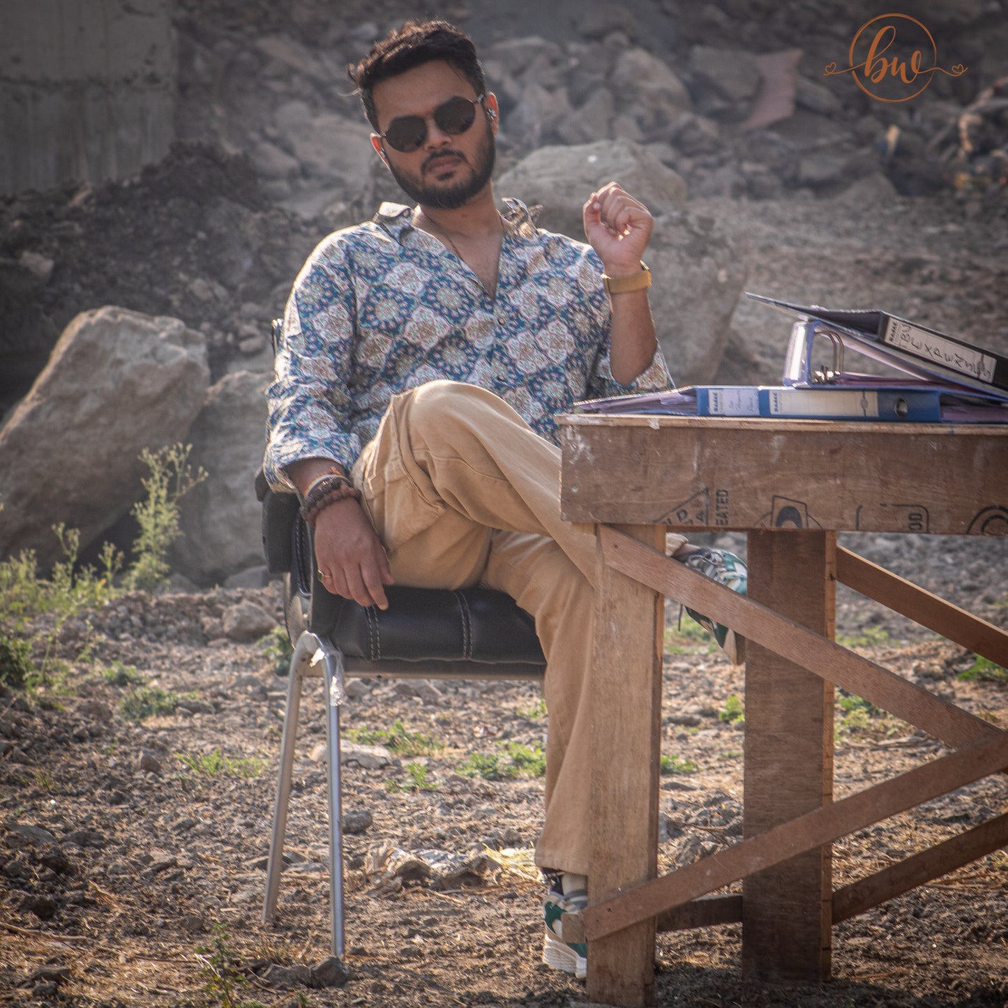 The Alhambra Reverie