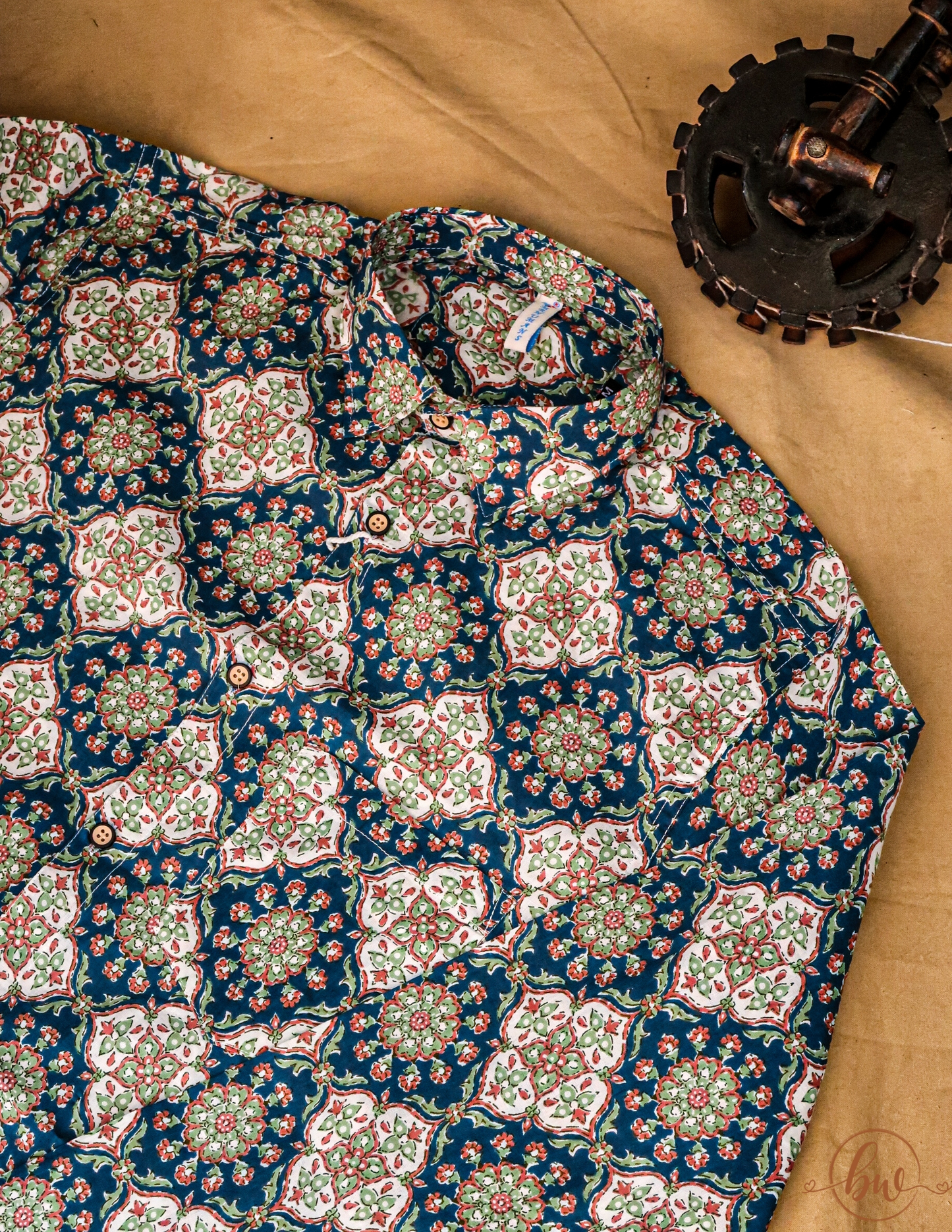 The Alhambra Reverie