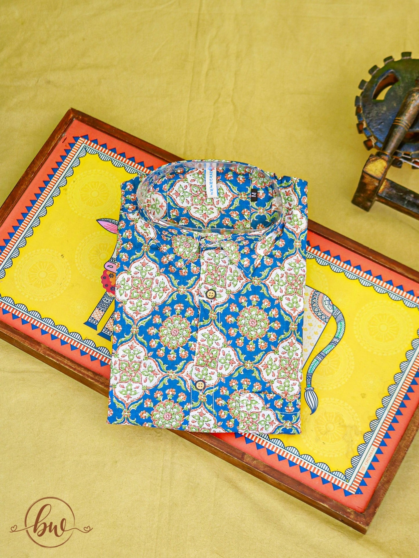 The Alhambra Reverie