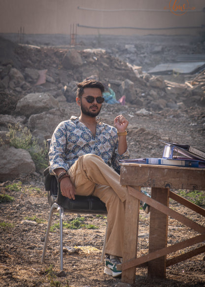 The Alhambra Reverie